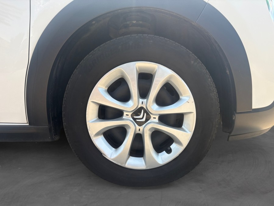 CITROEN d'occasion C3 III 1.2 PURE TECH 82 LIVE de 2020 Méry Sur Oise
