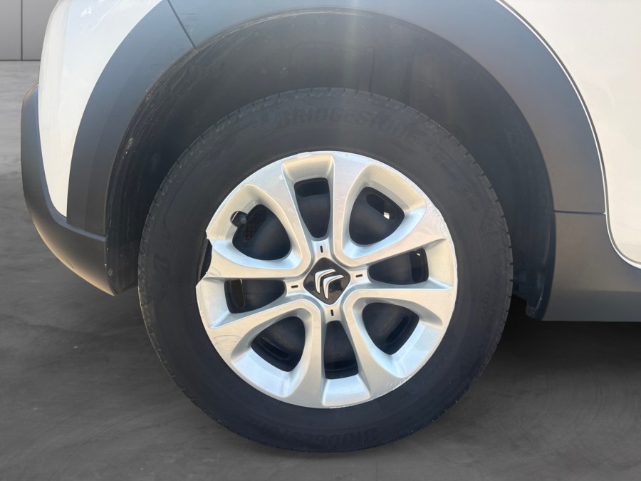 CITROEN d'occasion C3 III 1.2 PURE TECH 82 LIVE de 2020 Méry Sur Oise