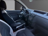 DACIA d'occasion DOKKER 1.5 DCI 90 ADVANCE de 2018 Andrezieux (42)﻿