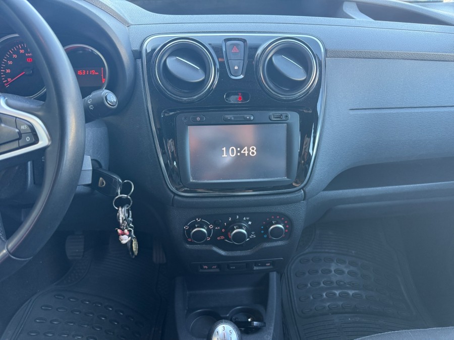 DACIA d'occasion DOKKER 1.5 DCI 90 ADVANCE de 2018 Andrezieux (42)﻿