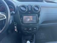 DACIA d'occasion DOKKER 1.5 DCI 90 ADVANCE de 2018 Andrezieux (42)﻿