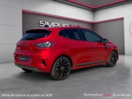 RENAULT d'occasion CLIO 1.6 E-TECH 145 ESPRIT ALPINE de 2025 Evreux
