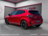RENAULT d'occasion CLIO 1.6 E-TECH 145 ESPRIT ALPINE de 2025 Evreux