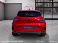 RENAULT d'occasion CLIO 1.6 E-TECH 145 ESPRIT ALPINE de 2025 Evreux