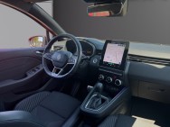 RENAULT d'occasion CLIO 1.6 E-TECH 145 ESPRIT ALPINE de 2025 Evreux