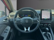 RENAULT d'occasion CLIO 1.6 E-TECH 145 ESPRIT ALPINE de 2025 Evreux