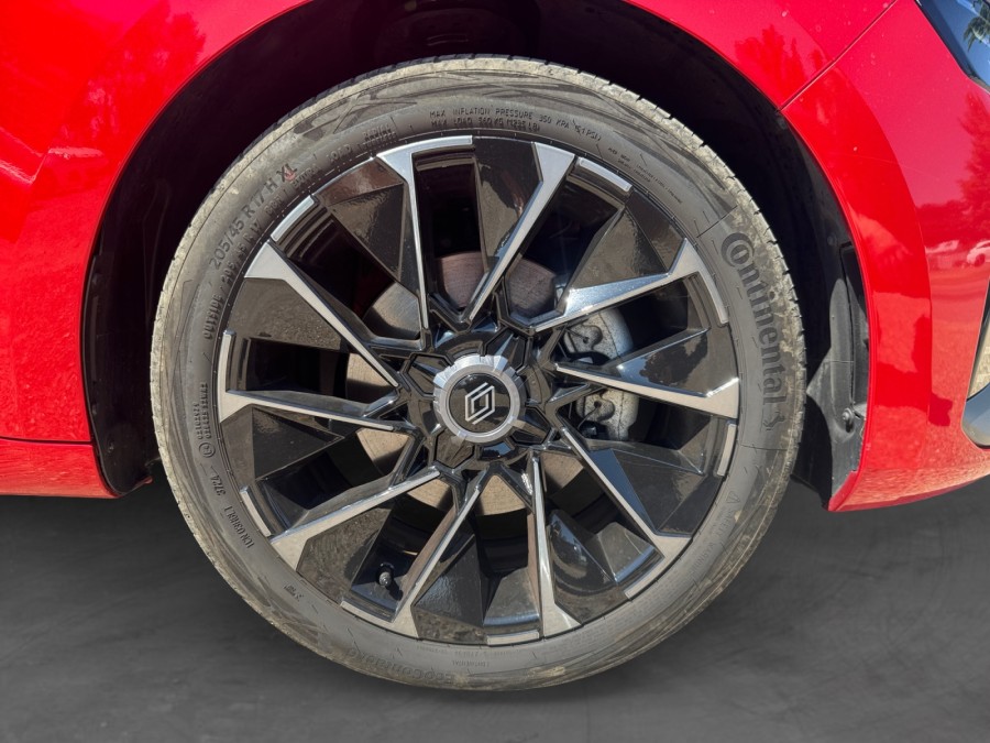 RENAULT d'occasion CLIO 1.6 E-TECH 145 ESPRIT ALPINE de 2025 Evreux
