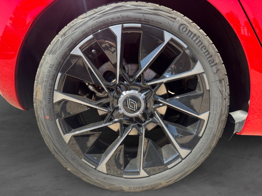 RENAULT d'occasion CLIO 1.6 E-TECH 145 ESPRIT ALPINE de 2025 Evreux