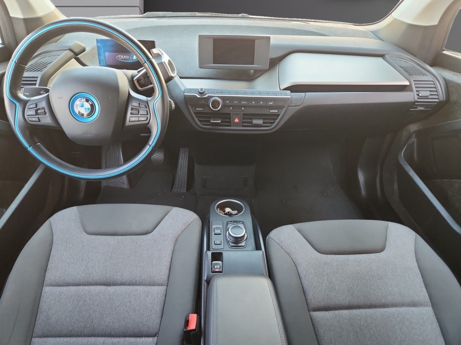 BMW d'occasion I3 ELECTRIQUE 120 AH EDITION 360 de 2019 Frejus (83)﻿