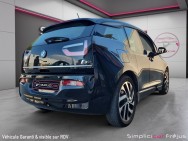 BMW d'occasion I3 ELECTRIQUE 120 AH EDITION 360 de 2019 Frejus (83)﻿
