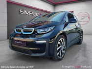 BMW d'occasion I3 ELECTRIQUE 120 AH EDITION 360 de 2019 Frejus (83)﻿