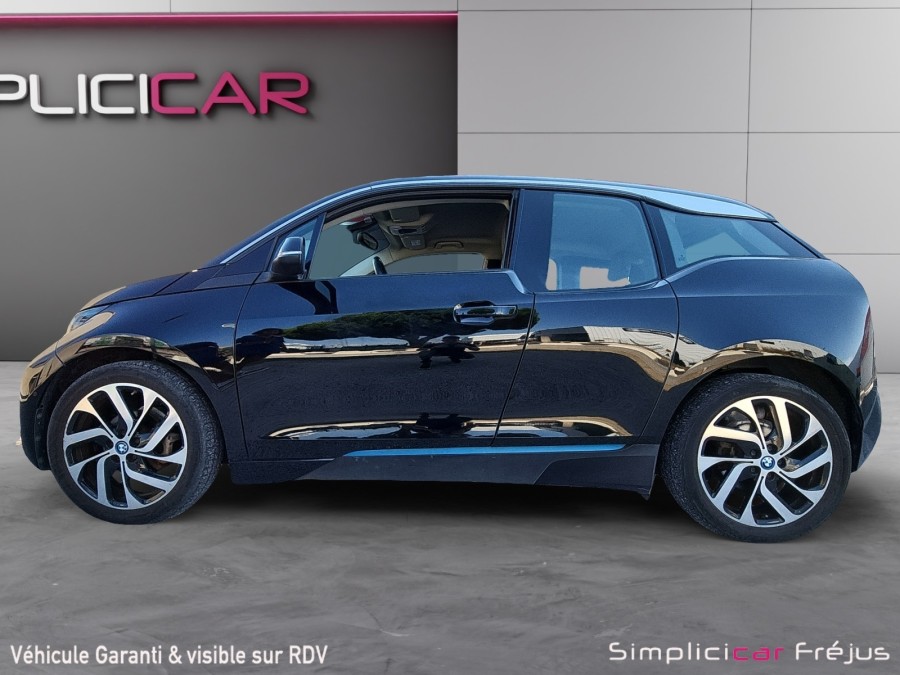 BMW d'occasion I3 ELECTRIQUE 120 AH EDITION 360 de 2019 Frejus (83)﻿