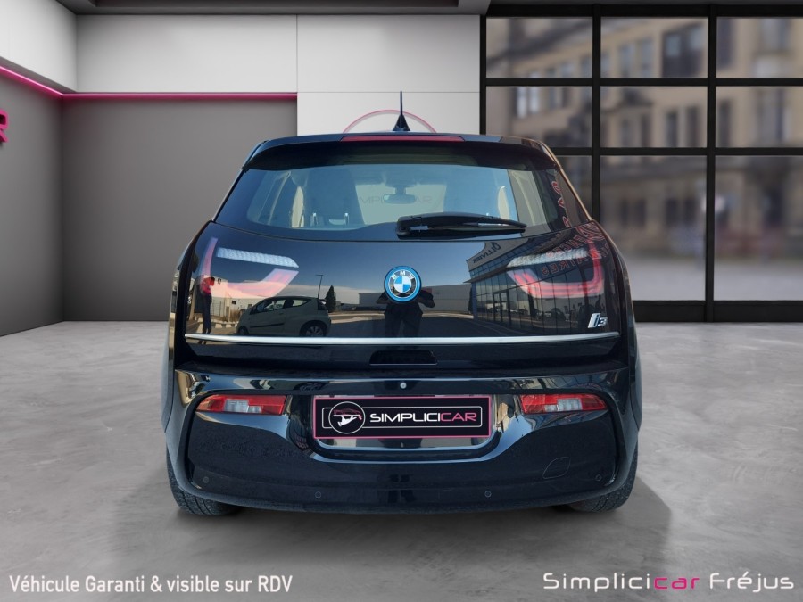 BMW d'occasion I3 ELECTRIQUE 120 AH EDITION 360 de 2019 Frejus (83)﻿