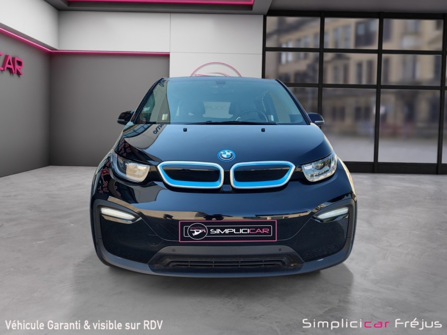 BMW d'occasion I3 ELECTRIQUE 120 AH EDITION 360 de 2019 Frejus (83)﻿