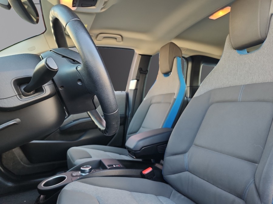 BMW d'occasion I3 ELECTRIQUE 120 AH EDITION 360 de 2019 Frejus (83)﻿