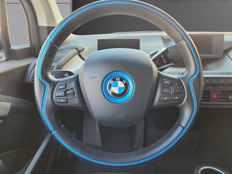 BMW d'occasion I3 ELECTRIQUE 120 AH EDITION 360 de 2019 Frejus (83)﻿