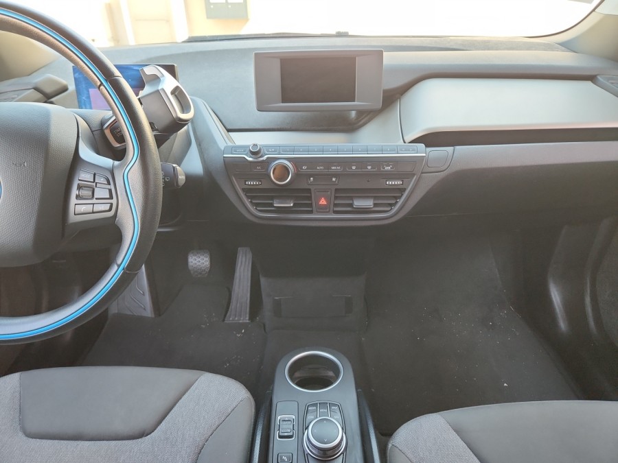 BMW d'occasion I3 ELECTRIQUE 120 AH EDITION 360 de 2019 Frejus (83)﻿