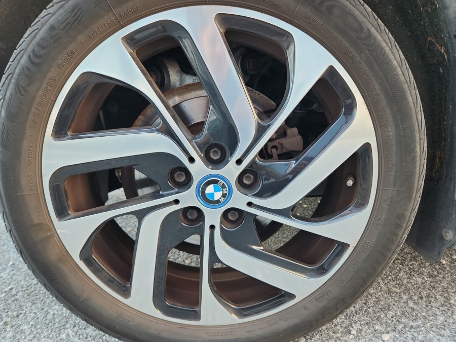 BMW d'occasion I3 ELECTRIQUE 120 AH EDITION 360 de 2019 Frejus (83)﻿