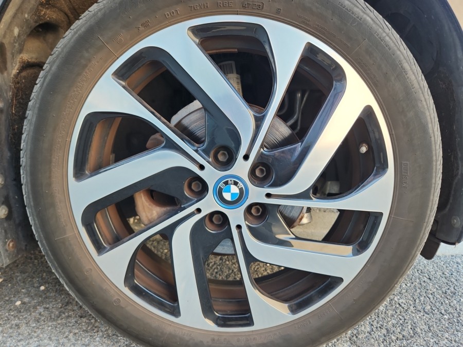 BMW d'occasion I3 ELECTRIQUE 120 AH EDITION 360 de 2019 Frejus (83)﻿