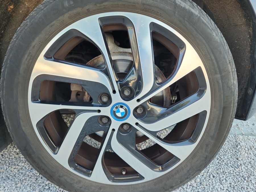 BMW d'occasion I3 ELECTRIQUE 120 AH EDITION 360 de 2019 Frejus (83)﻿