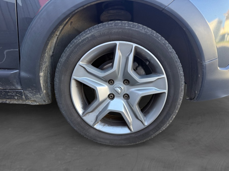 DACIA d'occasion DOKKER 1.5 DCI 90 ADVANCE de 2018 Andrezieux (42)﻿