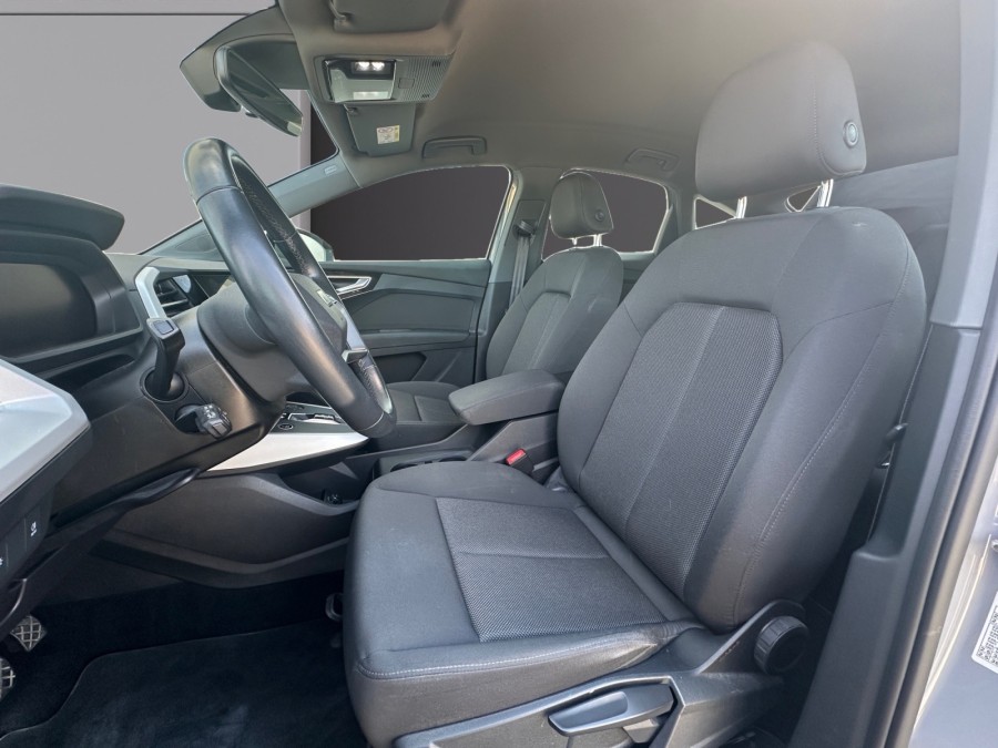 AUDI d'occasion Q4 SB 35 E-TRON 170 de 2022 Coeur d'Yvelines (78)﻿