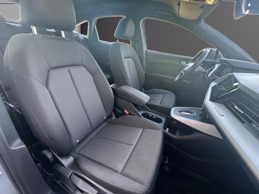 AUDI d'occasion Q4 SB 35 E-TRON 170 de 2022 Coeur d'Yvelines (78)﻿