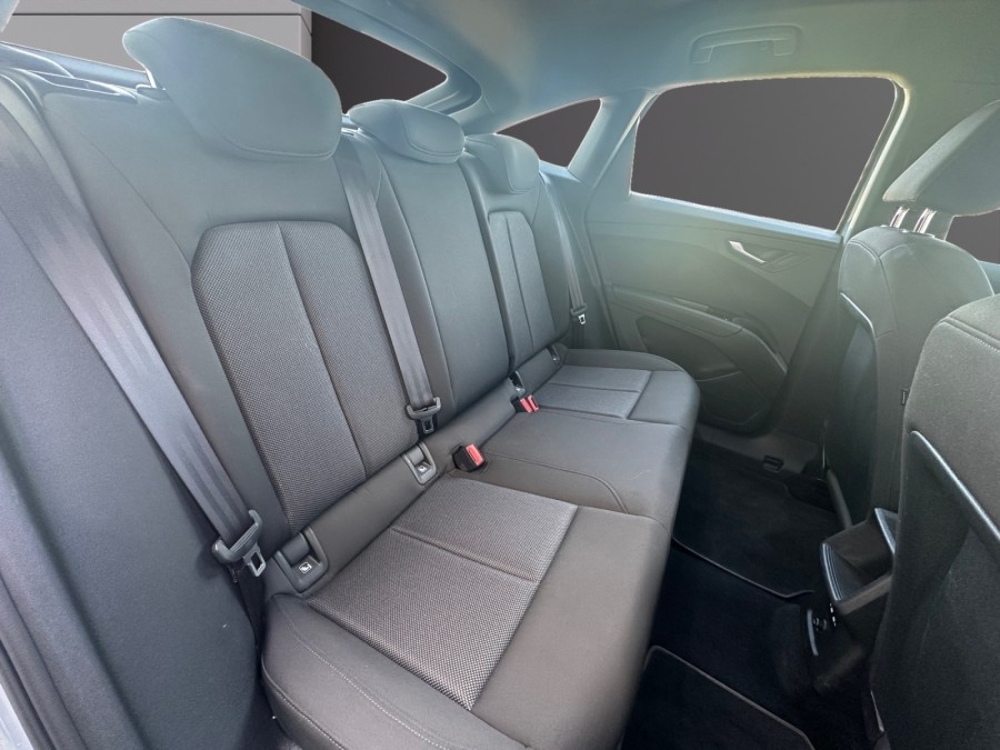 AUDI d'occasion Q4 SB 35 E-TRON 170 de 2022 Coeur d'Yvelines (78)﻿