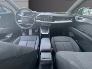 AUDI d'occasion Q4 SB 35 E-TRON 170 de 2022 Coeur d'Yvelines (78)﻿