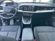 AUDI d'occasion Q4 SB 35 E-TRON 170 de 2022 Coeur d'Yvelines (78)﻿