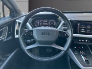 AUDI d'occasion Q4 SB 35 E-TRON 170 de 2022 Coeur d'Yvelines (78)﻿