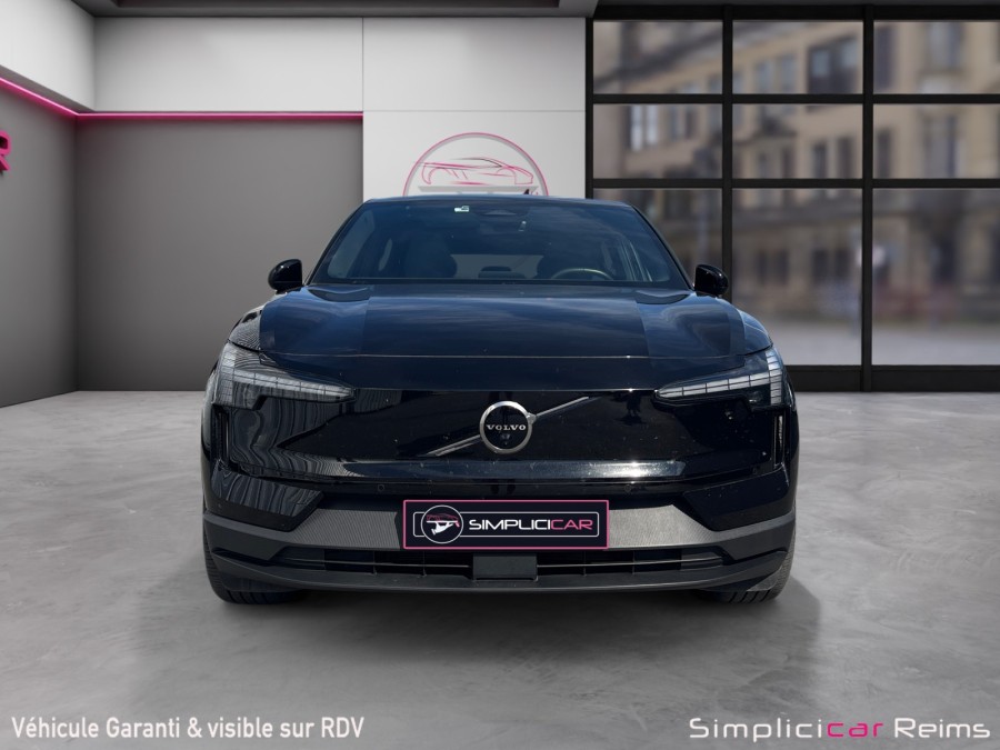 VOLVO d'occasion EX30 VOLVO EX30 Twin Performance 428 Ch 1EDT Ultra