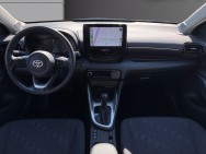 TOYOTA d'occasion YARIS 116H Dynamic de 2025 Orleans (45)﻿