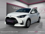 TOYOTA d'occasion YARIS 116H Dynamic de 2025 Orleans (45)﻿