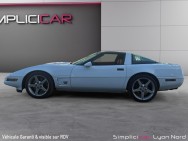 CHEVROLET d'occasion CORVETTE V8 de 1996 Nord Isère (38)﻿