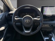 TOYOTA d'occasion YARIS 116H Dynamic de 2025 Orleans (45)﻿