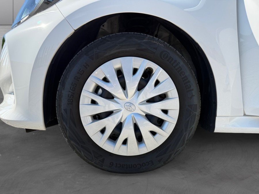 TOYOTA d'occasion YARIS 116H Dynamic de 2025 Orleans (45)﻿