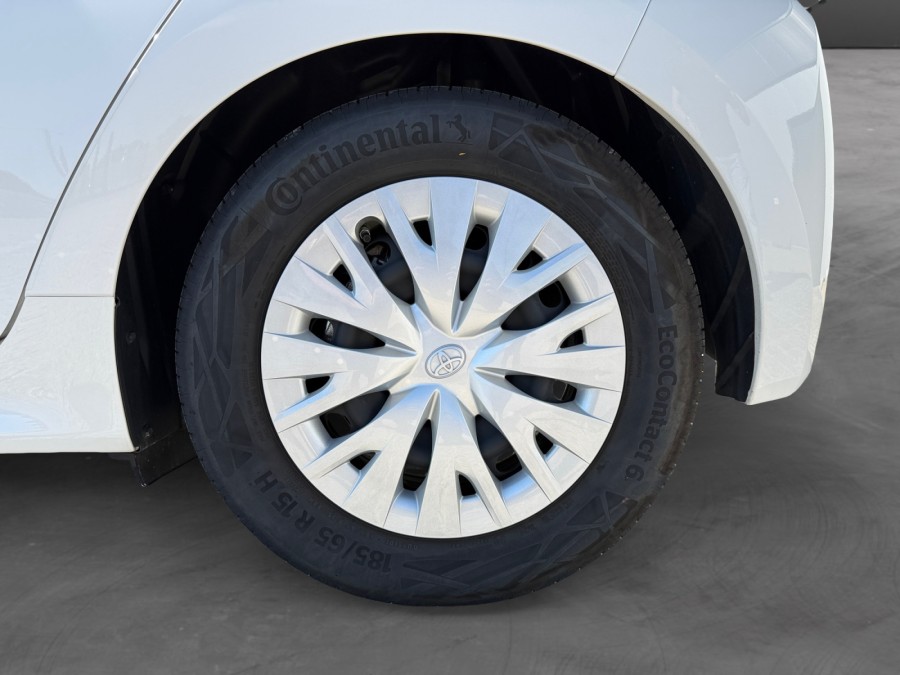 TOYOTA d'occasion YARIS 116H Dynamic de 2025 Orleans (45)﻿