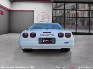 CHEVROLET d'occasion CORVETTE V8 de 1996 Nord Isère (38)﻿