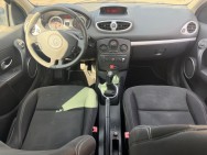 RENAULT d'occasion CLIO RENAULT CLIO 3 Phase 2 68cv de 2009 Lyon Nord