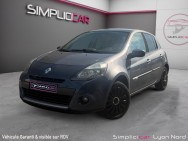 RENAULT d'occasion CLIO RENAULT CLIO 3 Phase 2 68cv de 2009 Lyon Nord