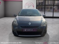 RENAULT d'occasion CLIO RENAULT CLIO 3 Phase 2 68cv de 2009 Lyon Nord