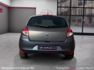 RENAULT d'occasion CLIO RENAULT CLIO 3 Phase 2 68cv de 2009 Lyon Nord