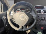RENAULT d'occasion CLIO RENAULT CLIO 3 Phase 2 68cv de 2009 Lyon Nord