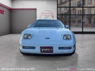 CHEVROLET d'occasion CORVETTE V8 de 1996 Nord Isère (38)﻿