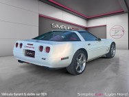 CHEVROLET d'occasion CORVETTE V8 de 1996 Nord Isère (38)﻿