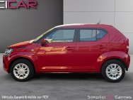 SUZUKI d'occasion IGNIS 1.2 DUALJET HYBRID AVANTAGE PH2 de 2023