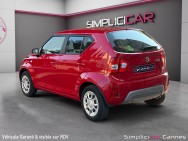 SUZUKI d'occasion IGNIS 1.2 DUALJET HYBRID AVANTAGE PH2 de 2023
