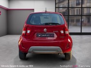 SUZUKI d'occasion IGNIS 1.2 DUALJET HYBRID AVANTAGE PH2 de 2023