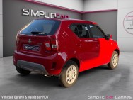 SUZUKI d'occasion IGNIS 1.2 DUALJET HYBRID AVANTAGE PH2 de 2023